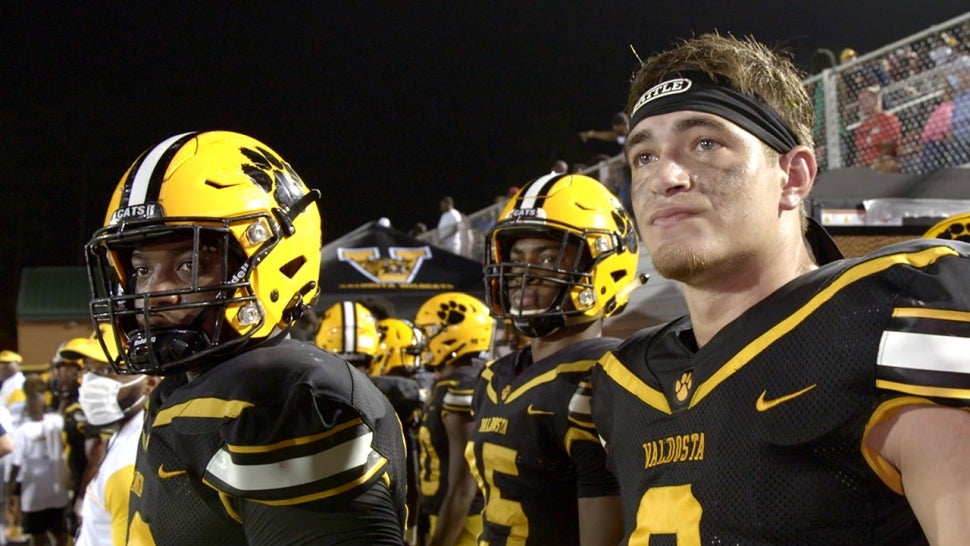 'Titletown High' Docuseries What to Know About Valdosta High School